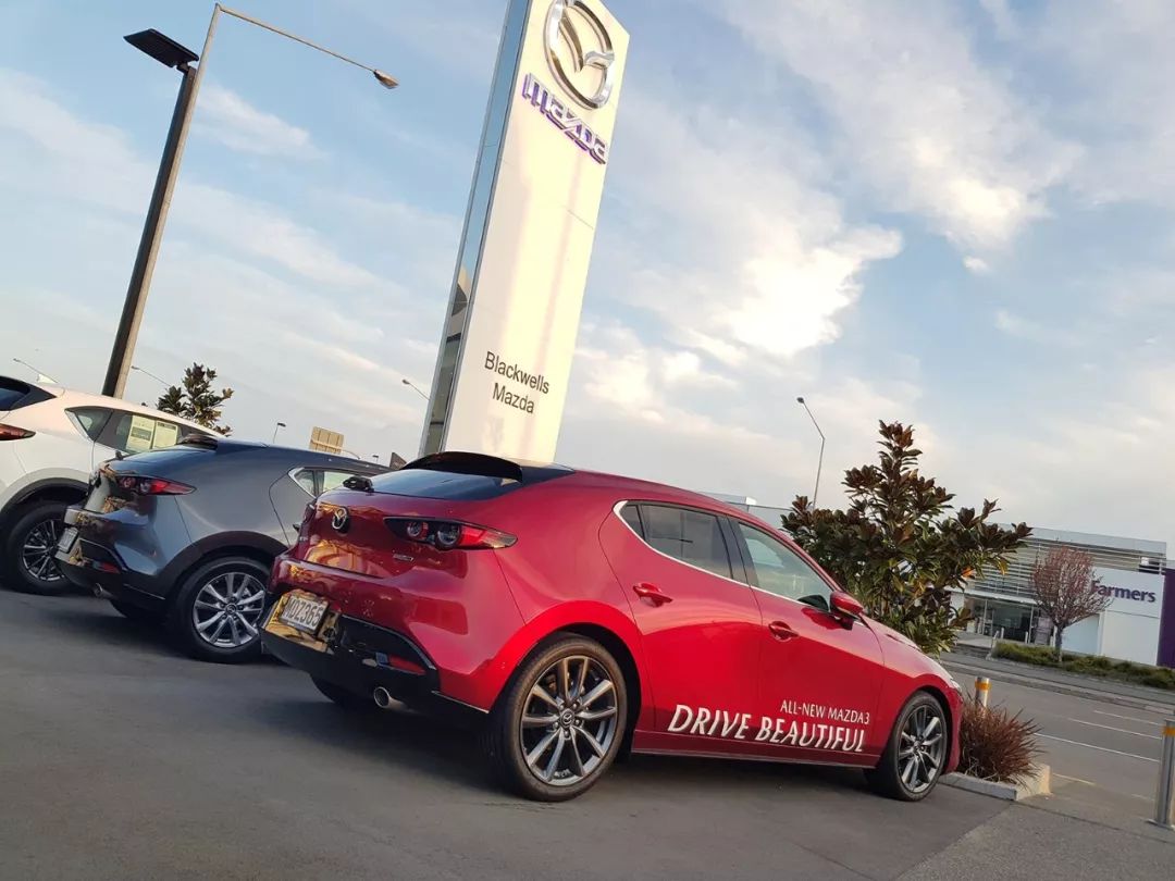 新西兰最适合开什么车,哪个国家人均拥有的汽车最多