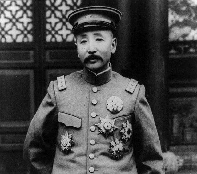 第二次直奉战争吴佩孚失败原因,吴佩孚二次战败