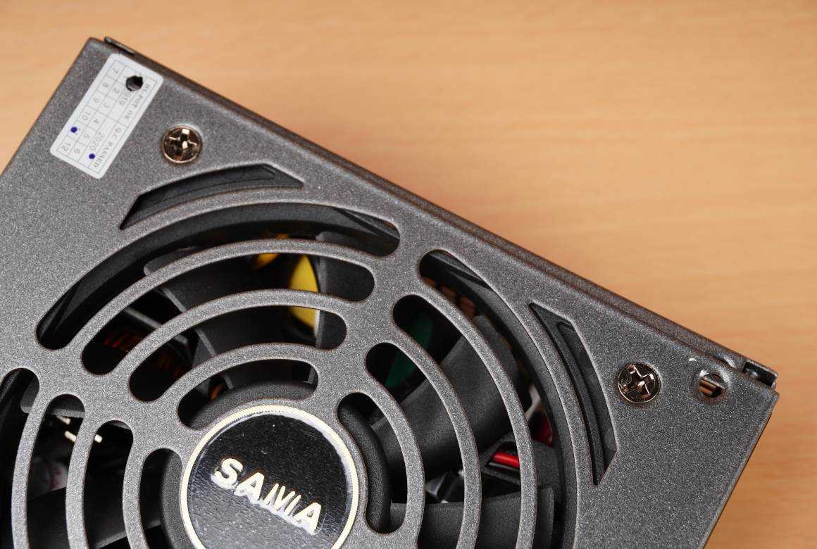 先马趣造最佳搭档，先马金钻650MSFX电源开箱拆解