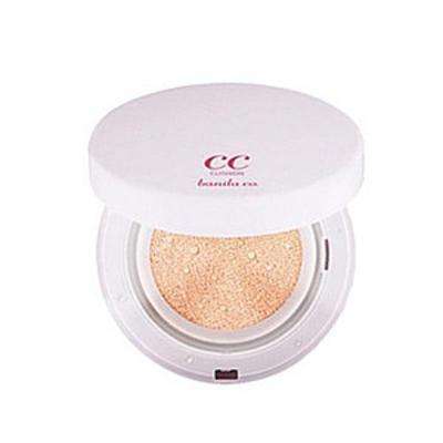 好用的气垫cc霜排名,beautifield滤镜修颜持妆气垫cc霜