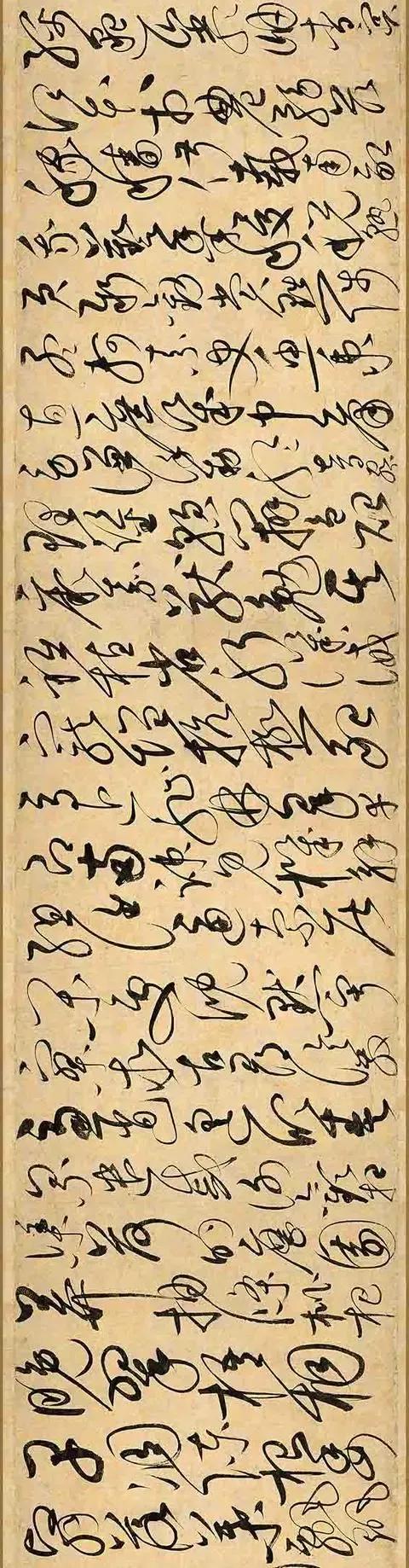 宋徽宗封建帝王审美,宋徽宗古代帝王审美的巅峰