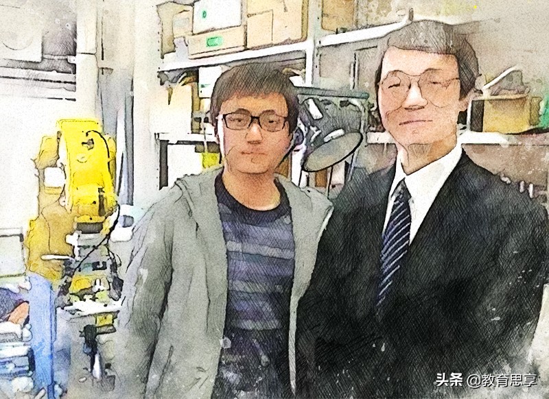 侯涛刚北京交通大学副教授,24岁北航博士侯涛