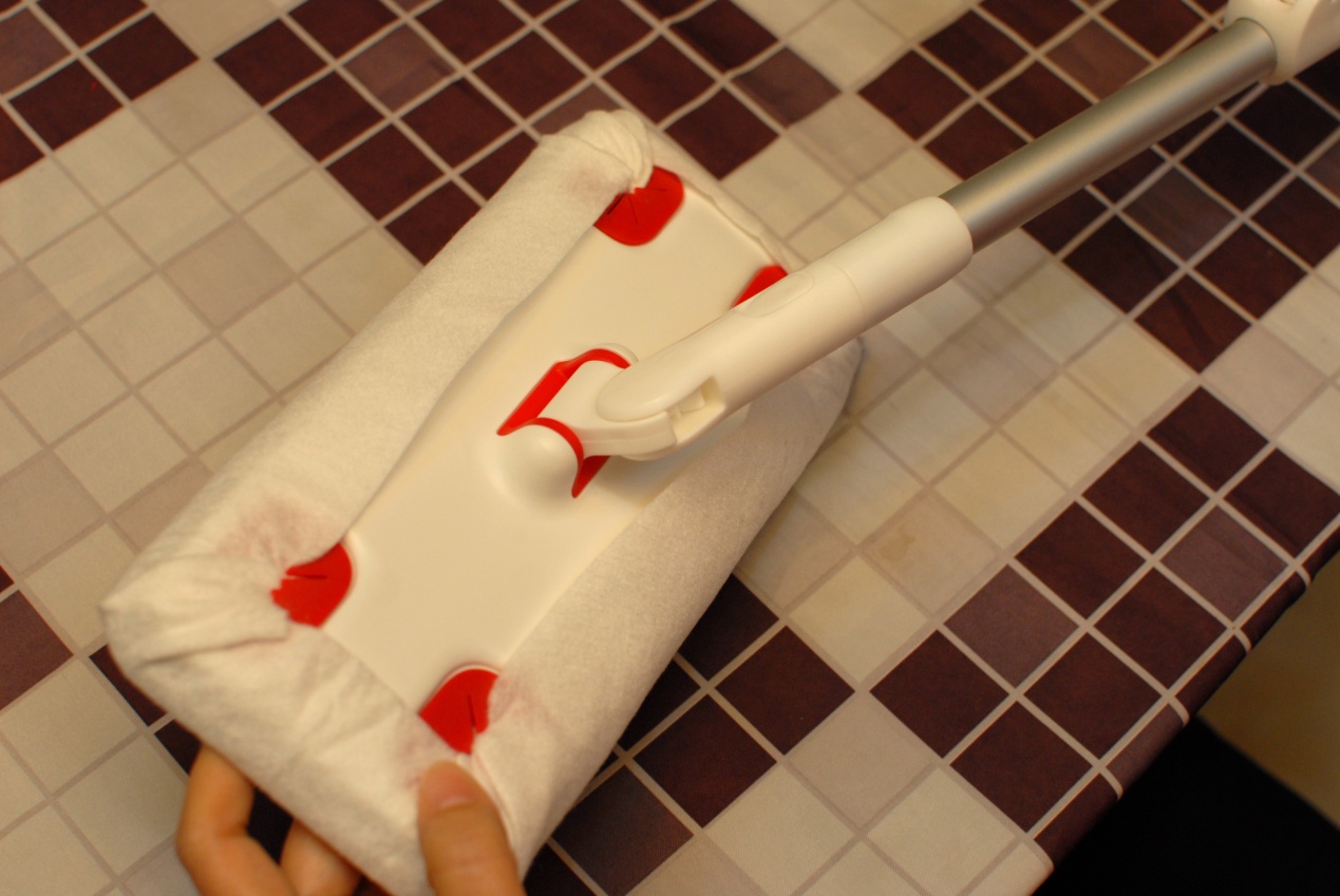 小米有品拖把,拖把清洁好帮手