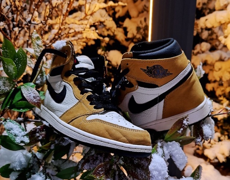 蒂芙尼aj1属于什么档次,鞋蒂芙尼