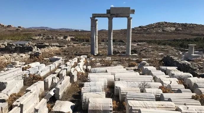 希腊小众旅行路线 (希腊旅行路线推荐)