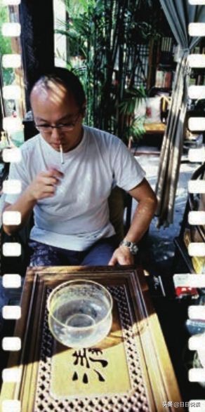 窦唯最难超越的歌,窦唯是如何穷困潦倒的