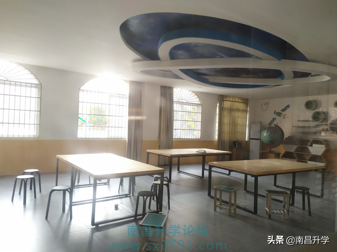 南昌市第五中学好不好,南昌市第五中学实验学校