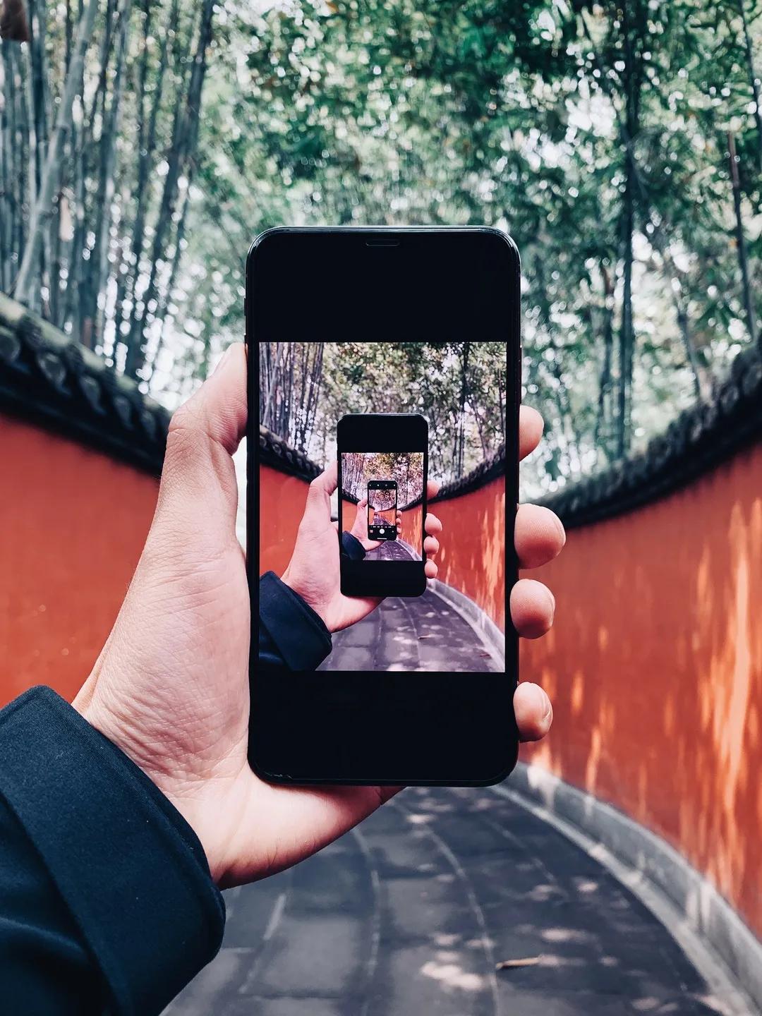 iphone相机操作指南广角镜头篇,iphone相机操作指南3.0