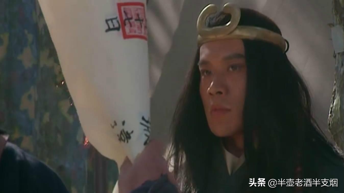 张清用飞石打鲁智深却不打武松,张清打鲁智深武松