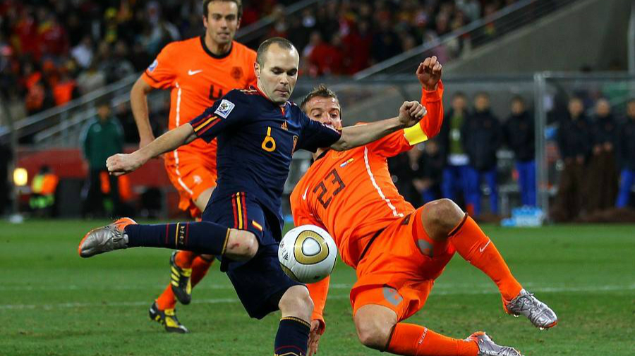 足球的魅力德国门将,德国足球有哪些日耳曼血统