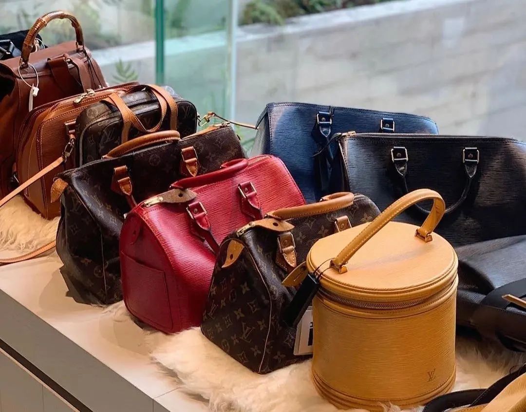 鉴定名牌包99元,鉴定二手包