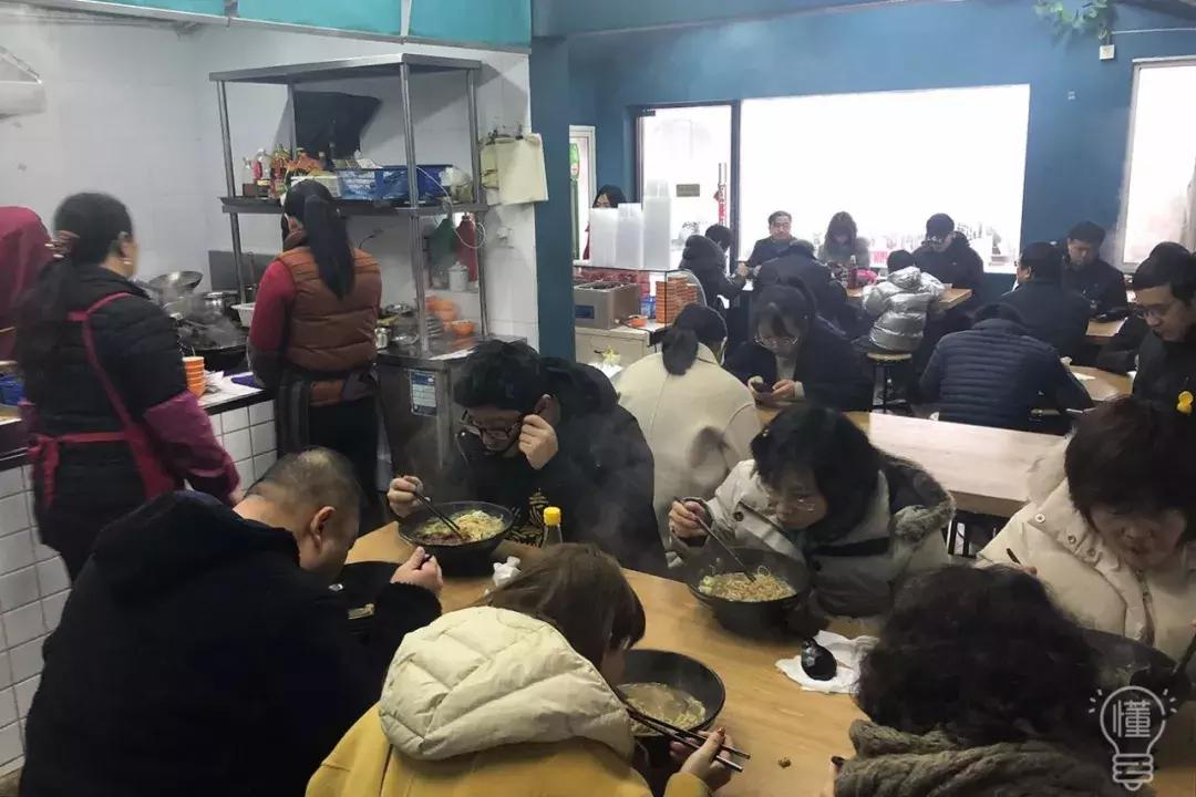 连横长寿路都小清新了，春天也该来了吧？