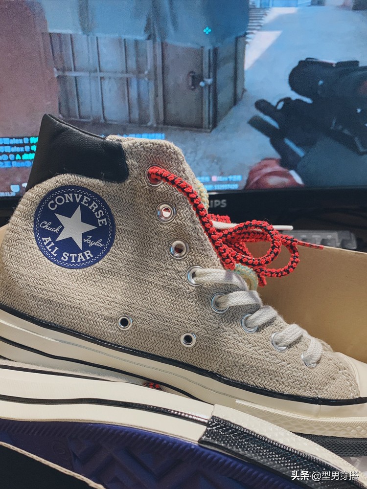 匡威1970s得物什么时候降价 (匡威帆布鞋1970s与经典哪个更好)