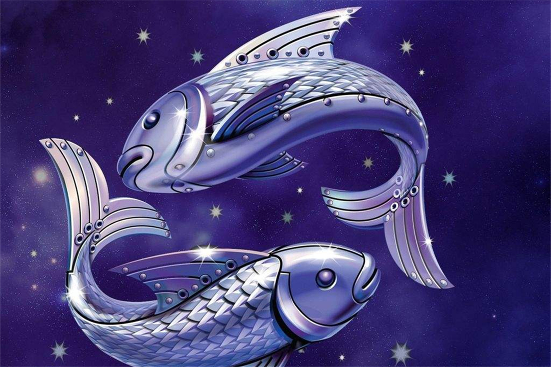 温柔美丽的双鱼座女孩,应该怎样做,才能找到真爱?