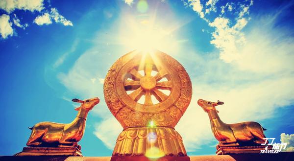 藏西秘境深度解析,藏戏的特点