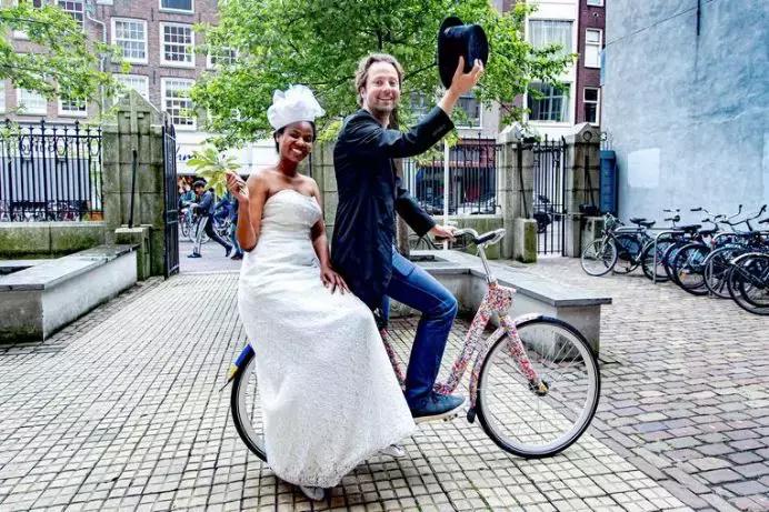 荷兰结婚旅游攻略,荷兰旅游的玩法