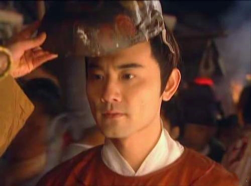 当诗词歌赋与电视剧名相遇,会发生怎样的化学反应?