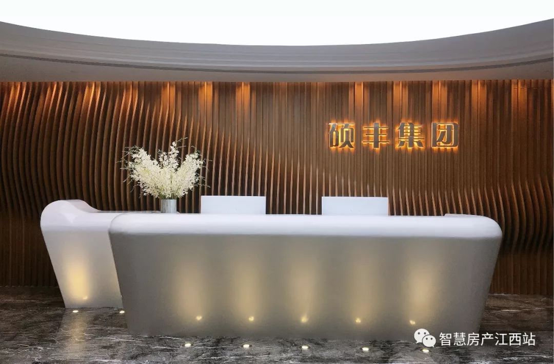 硕丰集团控股有限公司,硕丰集团