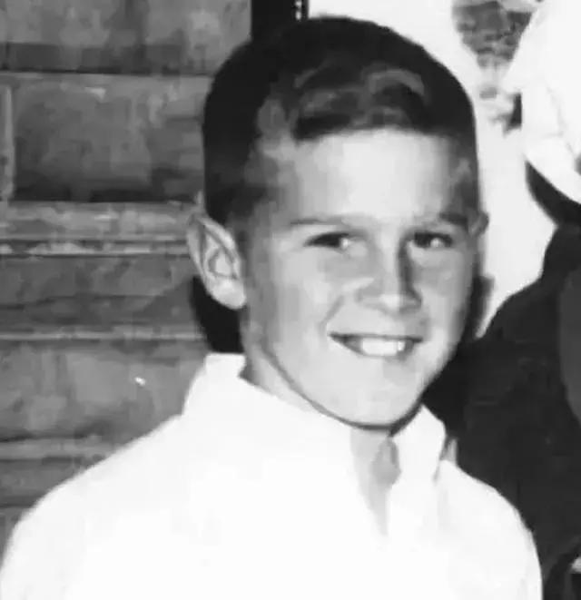 小布什卸任后大学演讲,小布什在清华