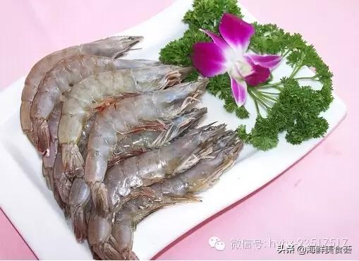 常见的海鲜哪些好吃,比较有营养价值的海鲜