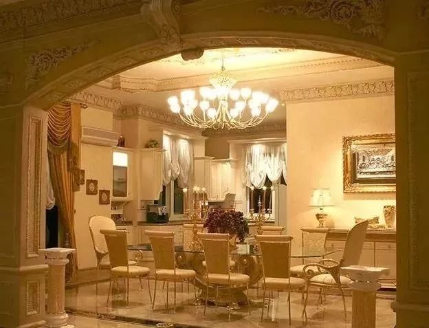 大理石垭口门套效果图大全,用印度红大理石做垭口门套如何