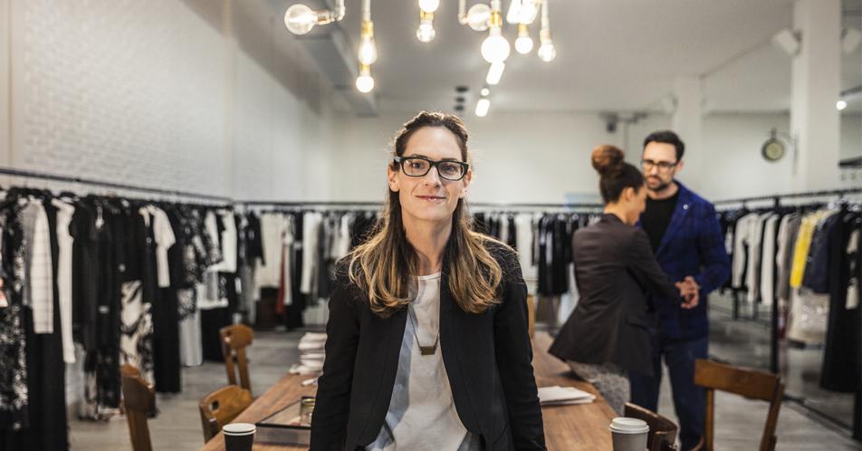 来自法国女人的购买真经，6个秘密法则让你拥有时尚，更省下银子