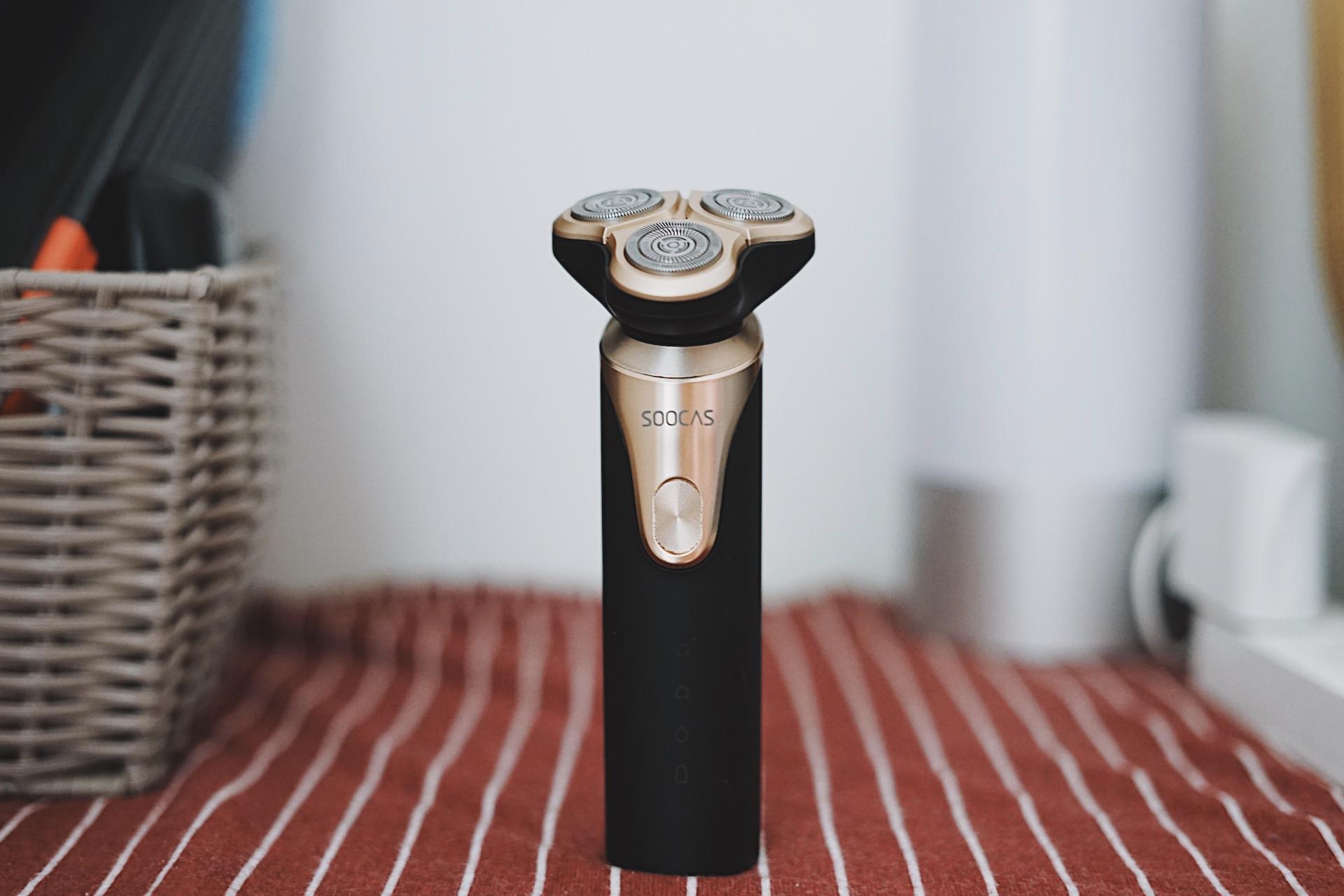 素士凌朗s3剃须刀使用体验如何,素士凌朗s3剃须刀怎么用