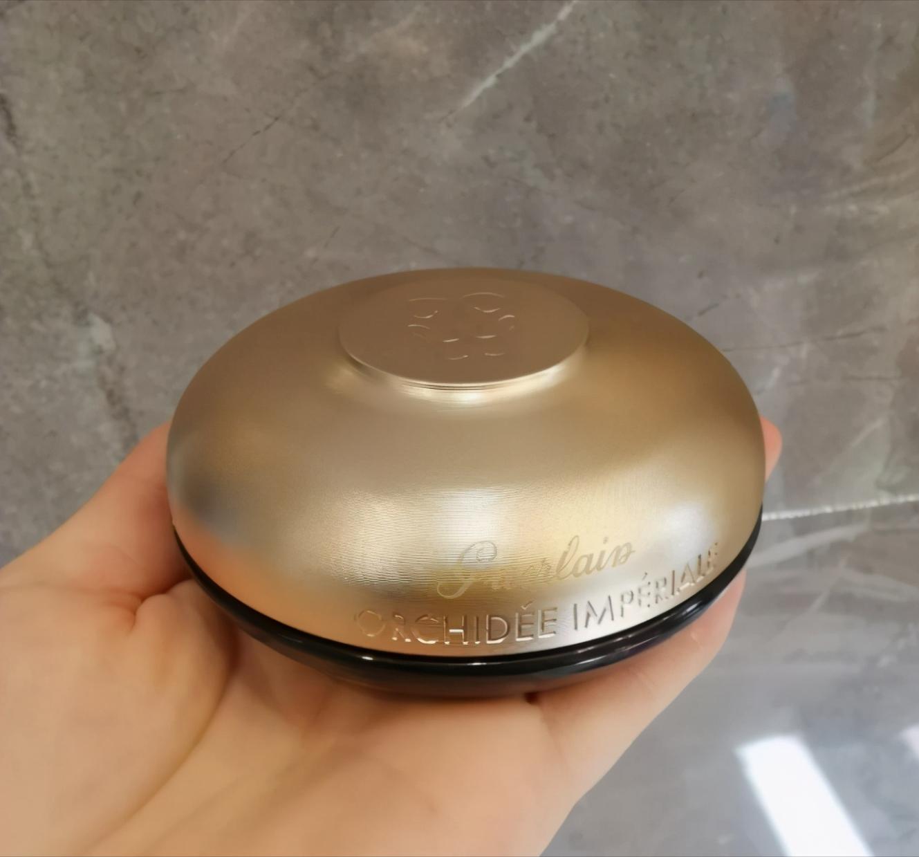 面霜大牌推荐排行榜第一名,娇兰面霜哪个系列最好