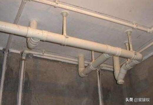 地砖下水管漏水修复,下水管漏水怎么修补