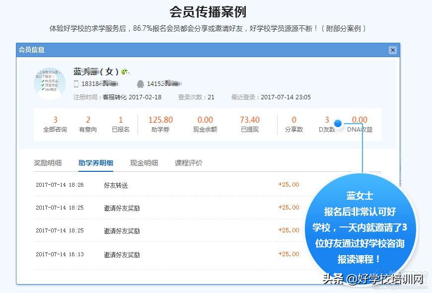 网络代理招生平台,线上招生代理平台找哪家好