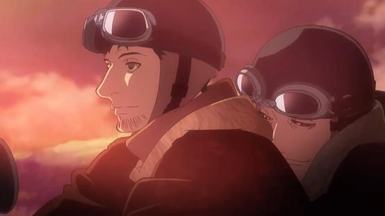 《天堂餐馆》:大叔控、眼镜控、绅士控的天堂