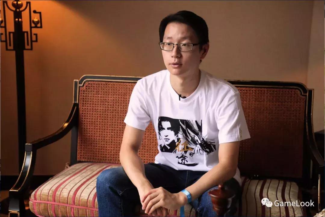 征途2手游张亚楠广告,张亚楠接受采访