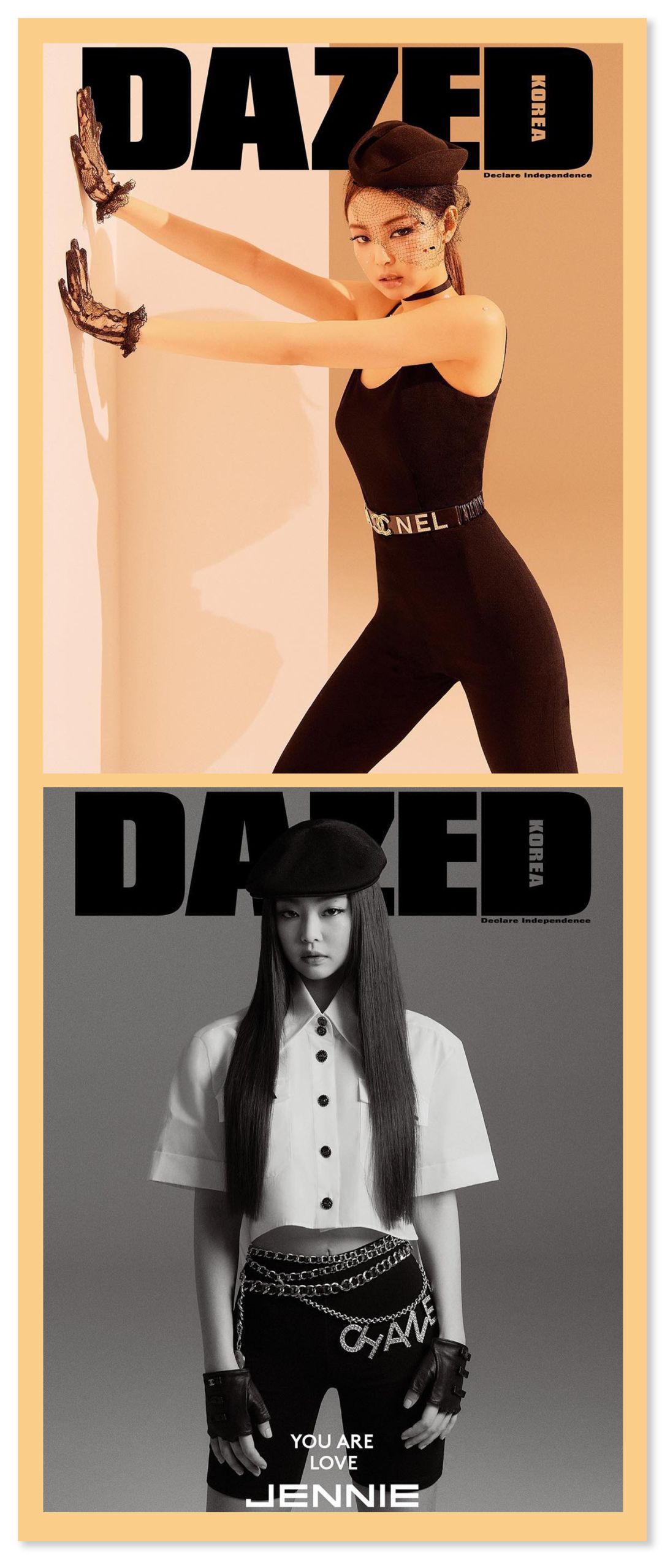 95后四小花推荐名单,95后四位小花谁更厉害