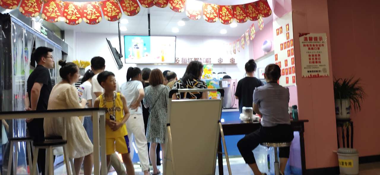 想开奶茶店去哪里加盟,想开个奶茶加盟店加盟什么