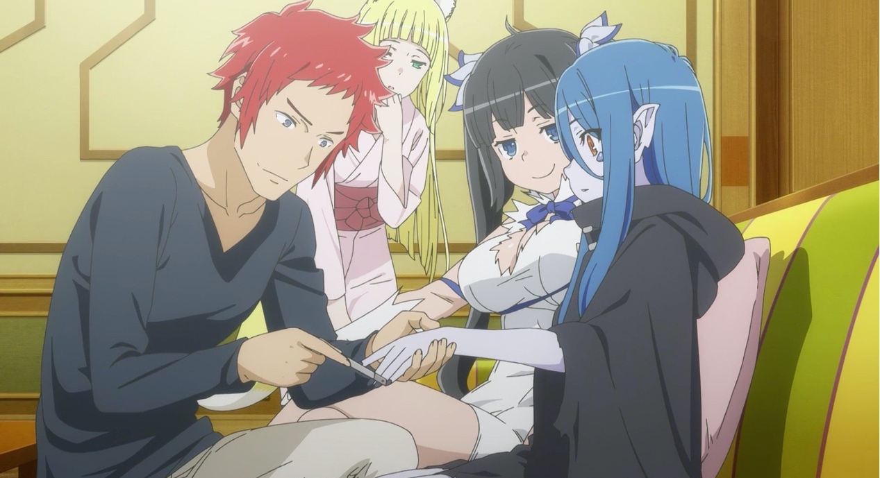 JC社亲儿子开播,龙女萌妹子awsl,信息量很大还藏着刀片