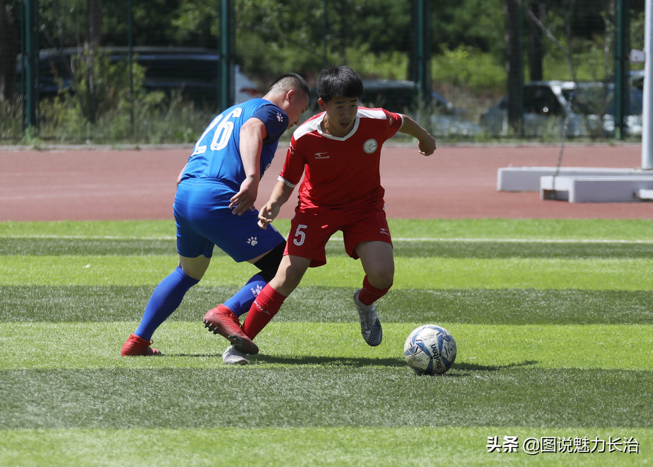 长治市2024足球赛事赛程表,2022长治市足球联赛