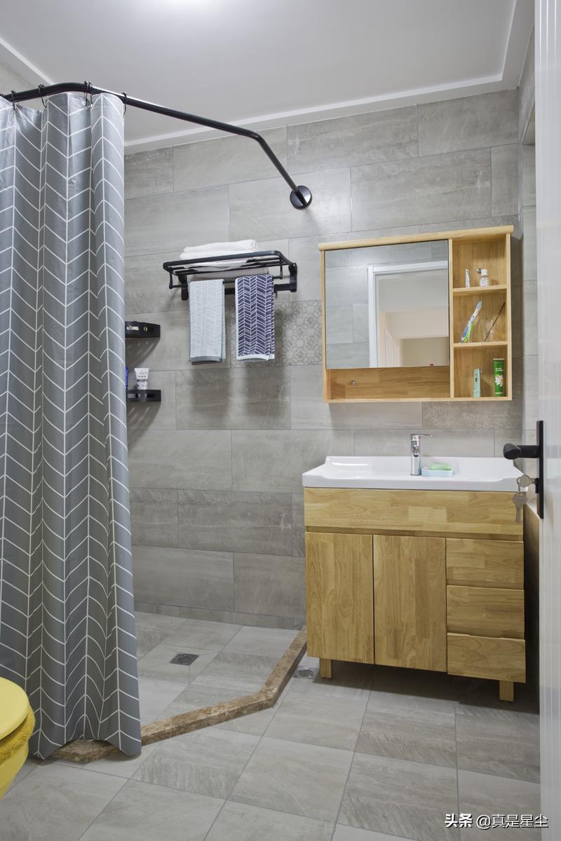 有钱没钱装套房：晒晒我的第二小窝