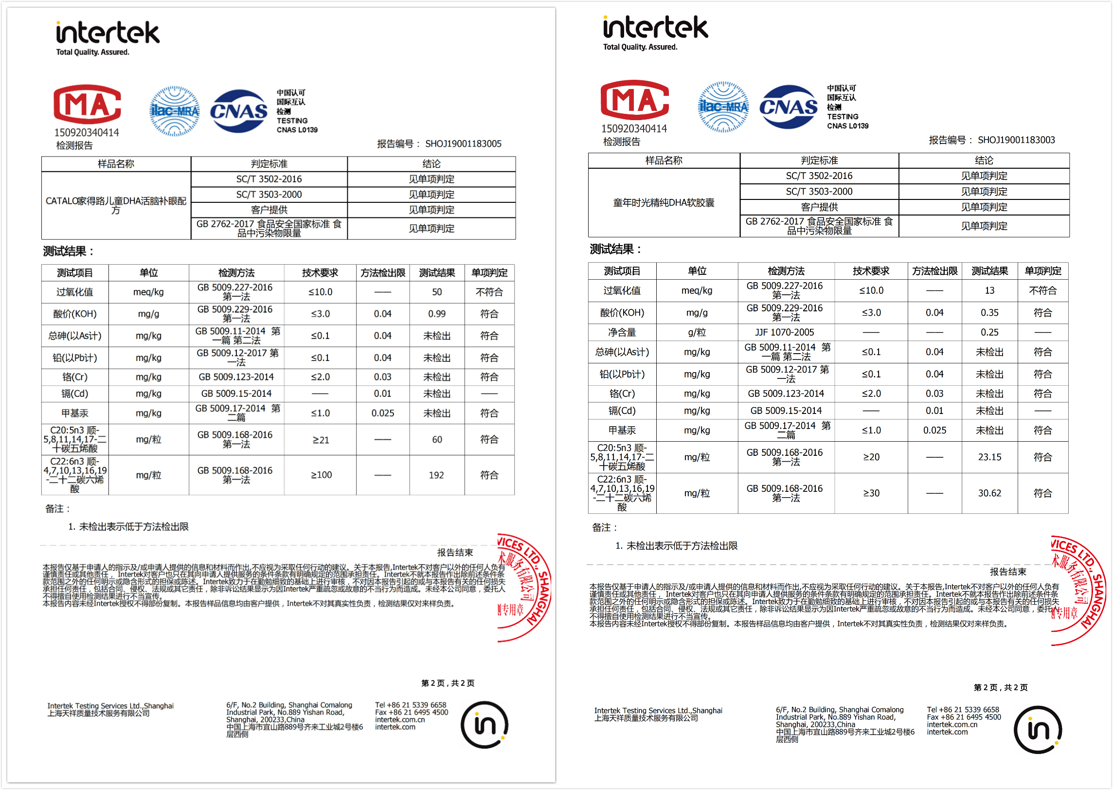 宝宝鱼油dha测评,儿童鱼油测评红黑榜