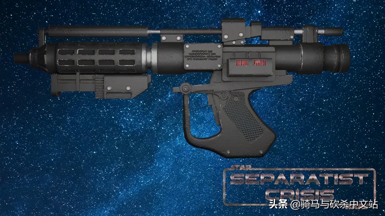 《骑砍周报》第7期！星球大战前瞻；万圣节折扣今晚开始