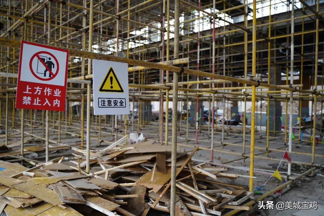 宝鸡火车站站前广场综合改造面积,宝鸡站改造工程