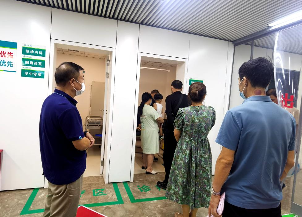 儿科专家好消息,漯河市二院儿科