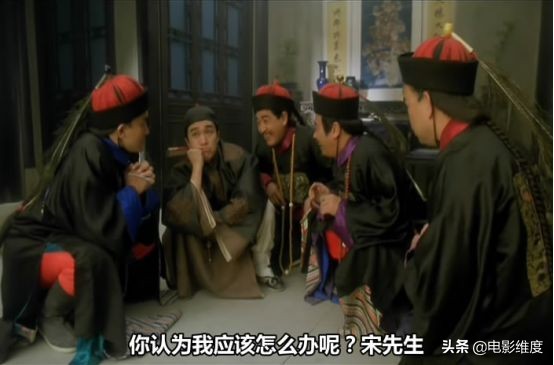 他宁愿挨骂也要为小人物加油打气，我们能让他输吗？