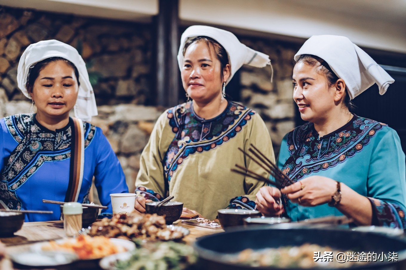 贵州的世外桃源景区,贵州被忽视的秘境