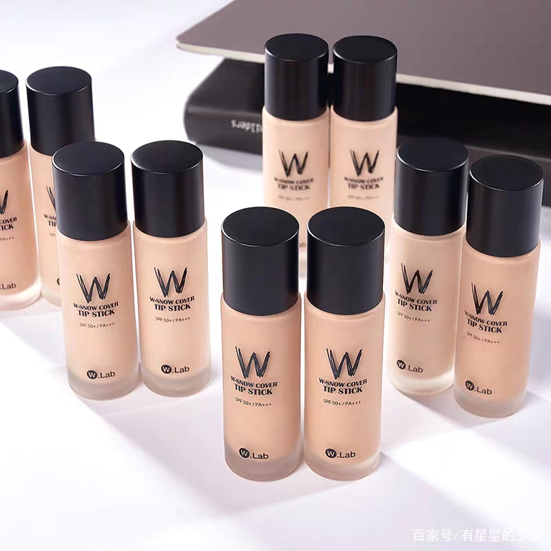 粉底液步骤油皮遮毛孔,雅诗兰黛粉底液适合油皮还是干皮