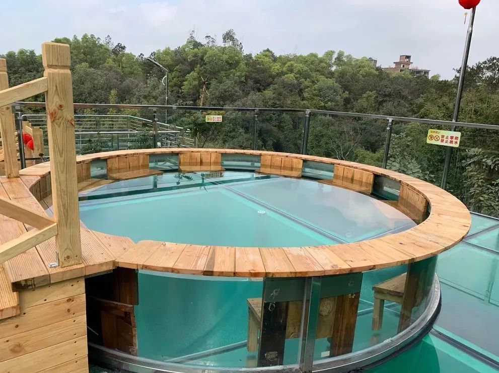 清远温泉攻略大全,清远有哪些温泉值得推荐