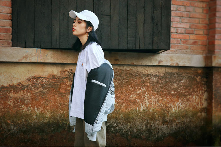 陈冠希亲曝联名新鞋,三条杠陈冠希联名