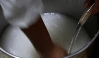 雷池乡米糕,雷池米粑