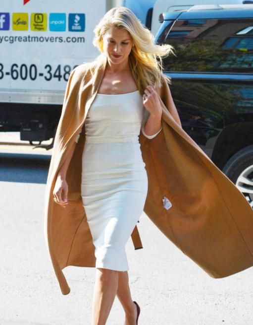 买衣服注意这4个细节，让你一看上去就是贵妇，比别人更显气质