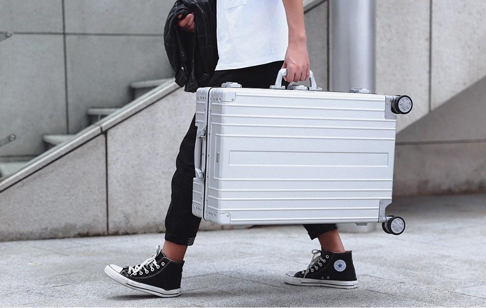 旅行箱如何选,旅行箱出门旅行用怎么选择