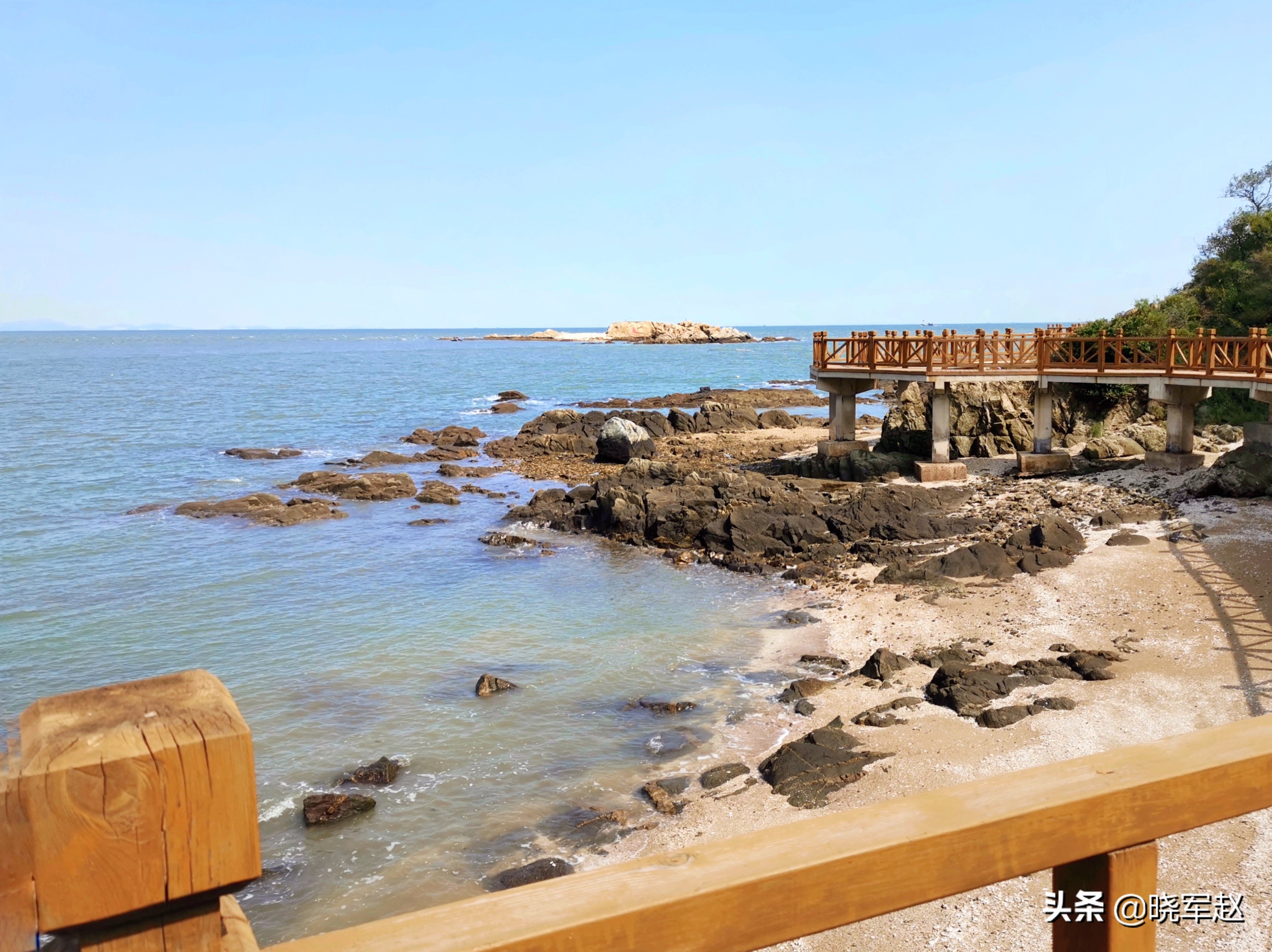 摄影：觉华岛掠影（二）